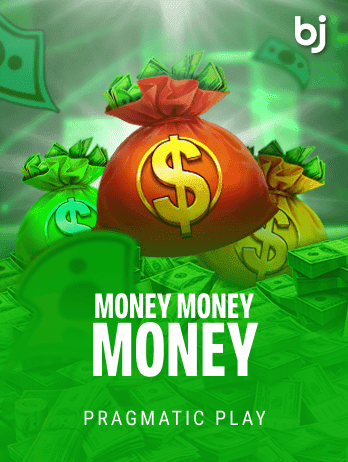 Money Money Money game thumbnail