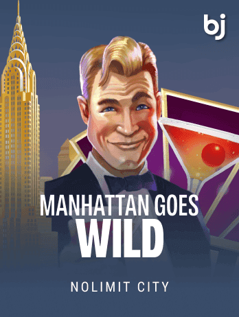 Manhattan Goes Wild game thumbnail