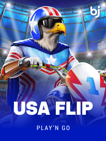 USA Flip game thumbnail