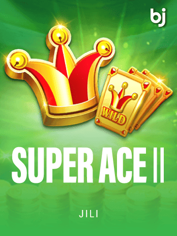 Super Ace II game thumbnail